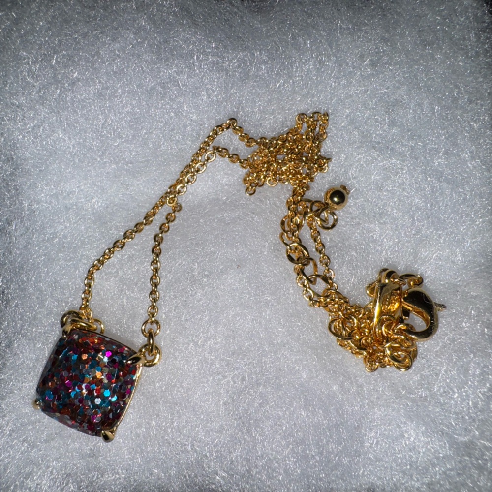 Kate Spade Neclace